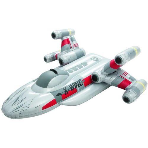 Bestway -91206-17 Star Wars Şişme Uzay Aracı