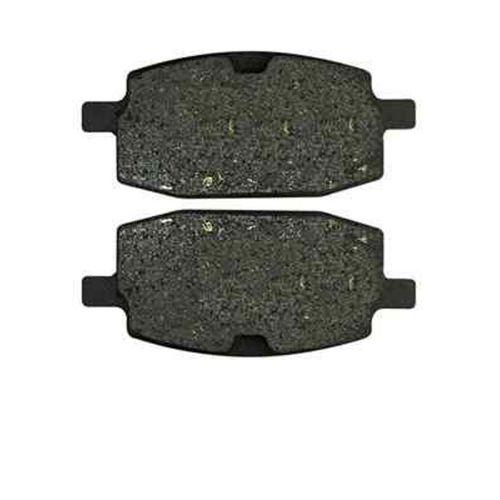 SEVGENT Ön Fren Disk Balatası Scooter 50 - Revival (1283) Takım