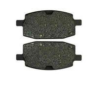 SEVGENT Ön Fren Disk Balatası Scooter 50 - Revival (1283) Takım