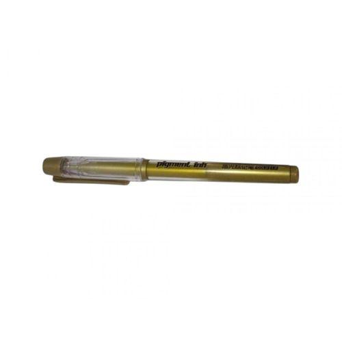LİNEA ALTIN RENK ROLLER DAVETİYE KALEMİ