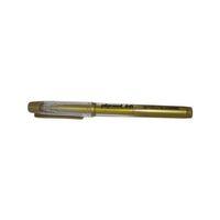 LİNEA ALTIN RENK ROLLER DAVETİYE KALEMİ