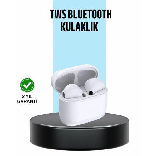 İphone 11 12 13 14 15 Uyumlu Bluetooth Kulaklık Gürültü Engelleyici Hd Mikrofonlu