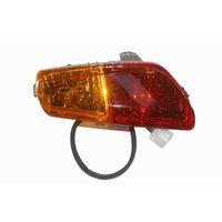 MONDİAL Mondial Mondıal Atv Terralander 300 Stop Sol