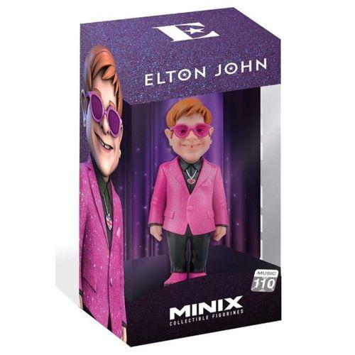 Minix Elton John 110