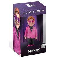 Minix Elton John 110