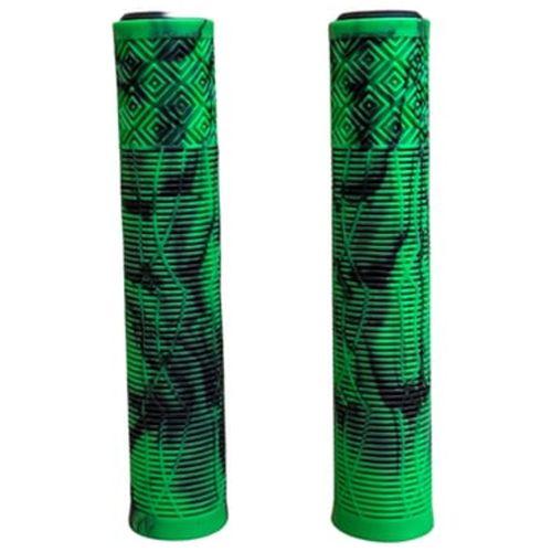 Elcik Uzun BMX Evo Yeşil