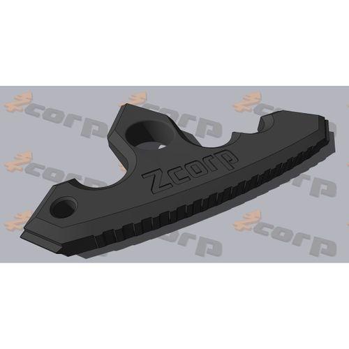 Zcorp Taktik Soqueira - 5144475