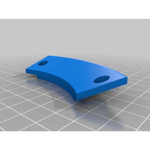 Case IH 9270 Otonom Direksiyon Parçası 3D Baskı (Bu ürün Sadece Plastik parçadır - Almadan Önce Soru Sorabilirsiniz)