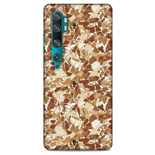 Xiaomi Mi Cc9 Pro Kılıf Baskılı Özel Seri Taşlı (25) Antişok Kapak