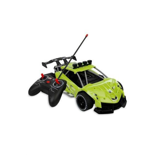 CD8208A U/K ŞARJLI 1:16 ARABA -ZRV