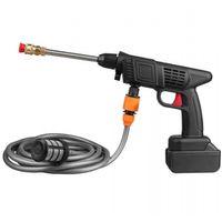 Oto Yıkama Tabancası Şarjlı Basınçlı