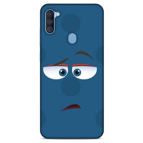 Emojix (50) Oppo Realme C3 Kılıf Silikon Kapak Desenli