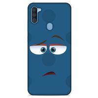 Emojix (50) Oppo Realme C3 Kılıf Silikon Kapak Desenli