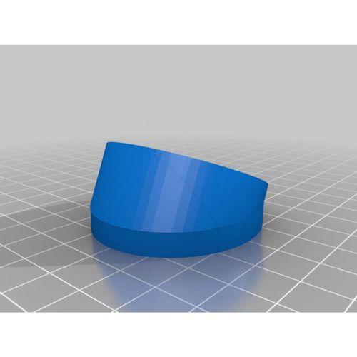 Blink Kamera Montajı (Bu ürün Sadece Plastik parçadır - Almadan Önce Soru Sorabilirsiniz)