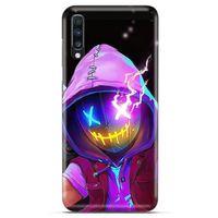 General Mobile GM 20 Uyumlu Kılıf Squid Game (33) Hybrid Kılıf Un