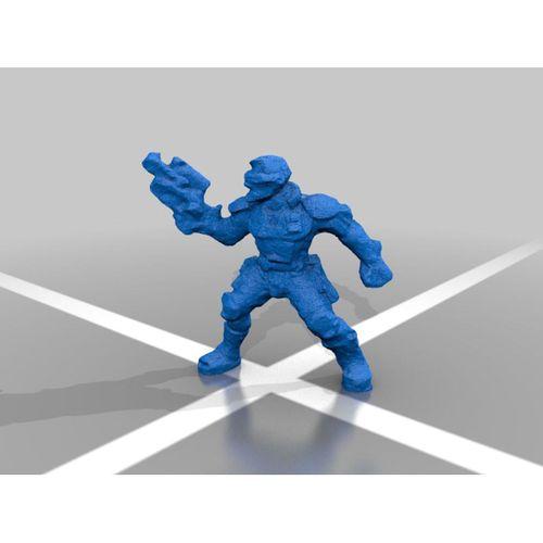 MicroCorp Agents - 5139674