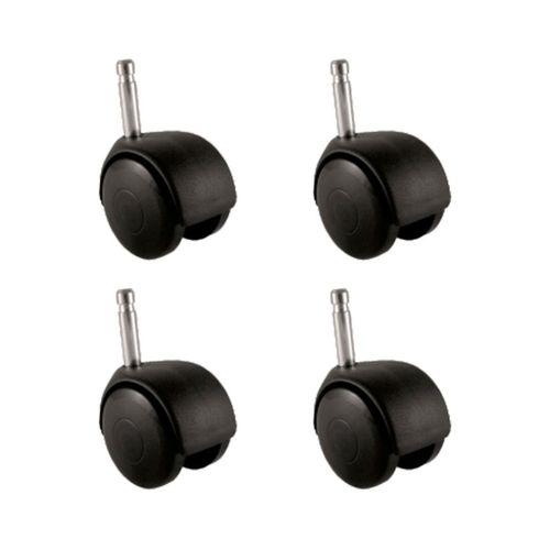 Büyük Plastik Geçmeli Pimli - 50MM - 8MM HKS134 - 4 Adet