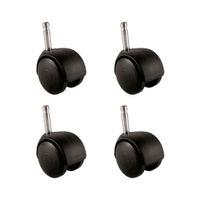 Büyük Plastik Geçmeli Pimli - 50MM - 8MM HKS134 - 4 Adet