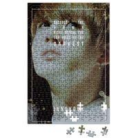 Bts Wings Jungkook Puzzle 240 Parça Yapboz