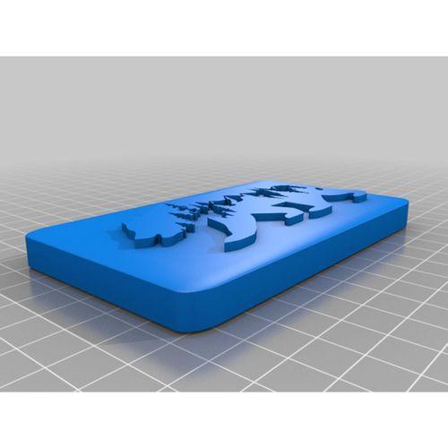 Ayı (Bu ürün Sadece Plastik parçadır - Almadan Önce Soru Sorabilirsiniz)