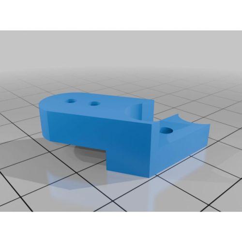 Deport Amortos AV BMT801 802 3D Baskı (Bu ürün Sadece Plastik parçadır - Almadan Önce Soru Sorabilirsiniz)