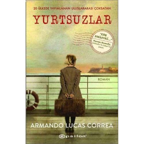 Yurtsuzlar  Epsilon Yayınları