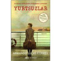 Yurtsuzlar  Epsilon Yayınları