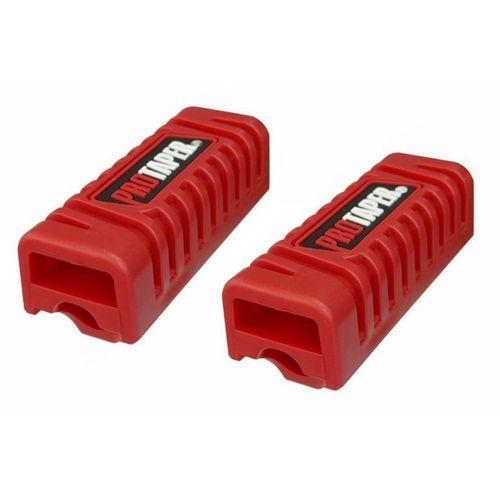 Ön Basamak Lastiği Protaper Kırmızı