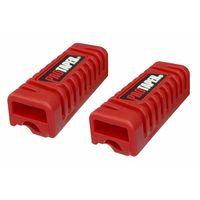 Ön Basamak Lastiği Protaper Kırmızı