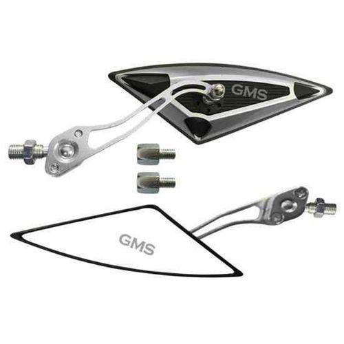 SEVGENT Ayna Set Gri S-02