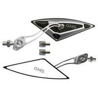 SEVGENT Ayna Set Gri S-02