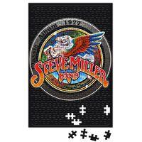 Steve Miller Band Puzzle 240 Parça Yapboz