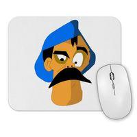 Seu Madruga  Mouse Pad.jpg