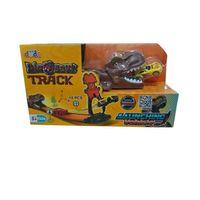 SH40628 FIRLATMA DİNOZOR KAYAR ARAÇ İLE -ZRV