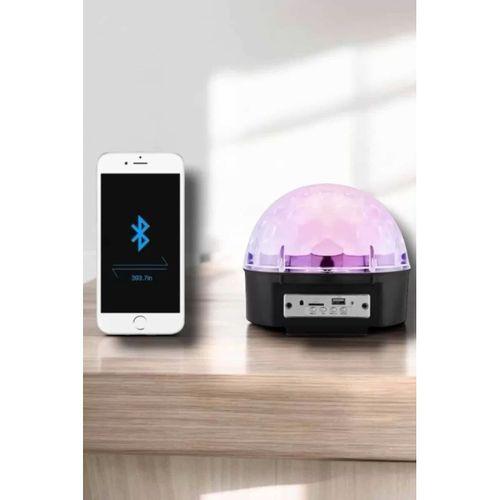 Partiler İçin Taşınabilir Işık Gösterisi Ve Efekt Cihazı