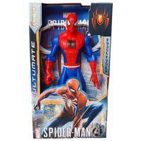 Spider-Man ışıklı Sesli - 8818-2