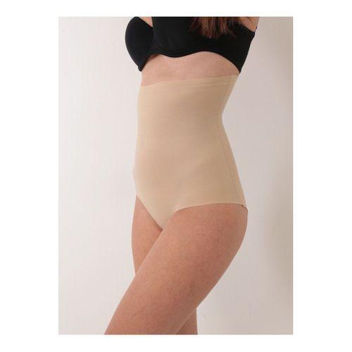 Ten Lazer Kesim Yüksek Bel Külot Korse