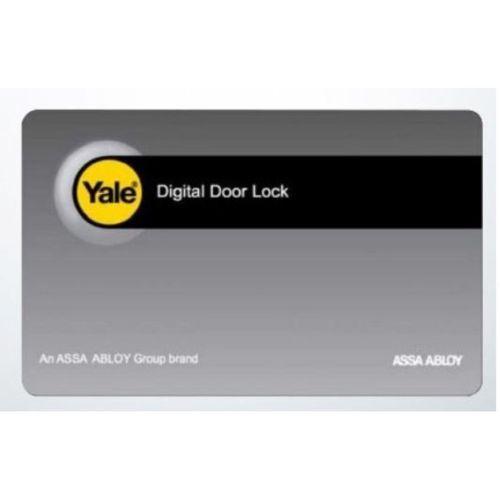 Yale Dijital Kapı Kilidi İçin Mifare Clasic Kart – YDRC