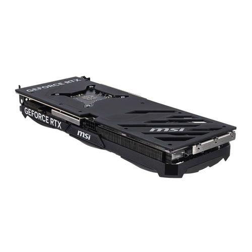 MSI GEFORCE RTX 5060 TI 8G SHADOW 3X OC CLASSIC