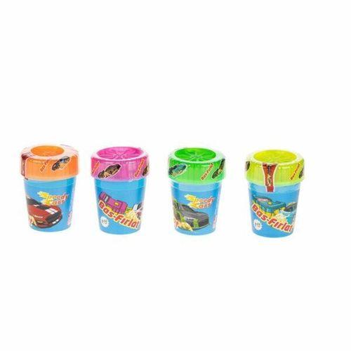 Speedy Cars Bas Fırlat 10 Cm - ASYA10008