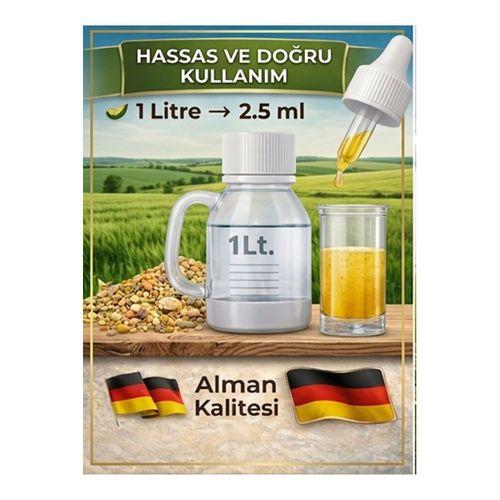 Röhnfried Gerwit-W 50 ml Güvercin, Muhabbet Kuşu, Kanarya Papağan Multivitamin Desteği BÖLME ÜRÜN