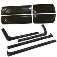 Nissan Navara Uyumlu Kapı Kaplaması 2014-Sonrası Drs Tunıng