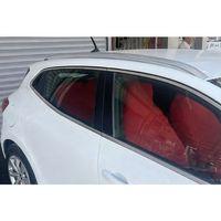 Renault Clio 5 2019 Sonrası Tavan Çıtası Gümüş Gri