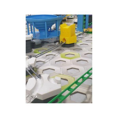 Gravitrax Cali Cat 3D Baskı (Bu ürün Sadece Plastik parçadır - Almadan Önce Soru Sorabilirsiniz)