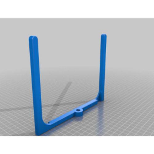 Katlanabilir Şişe Kurutma Standı SodaStream Bira Şişeleri İçin (Bu ürün Sadece Plastik parçadır - Almadan Önce Soru Sorabilirsiniz)