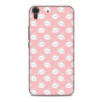 Animax Cat Unicorn Huawei Honor 8a Kılıf Desenli Silikon