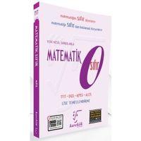 Matematik Sıfır Karekök Yayınları