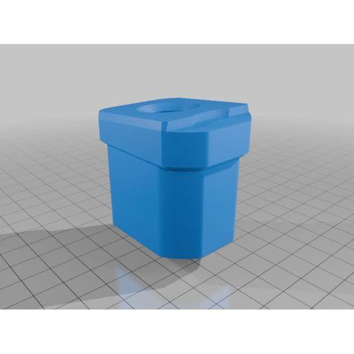 KWA KSV Mock Bastırıcı Adaptörü – 6911303