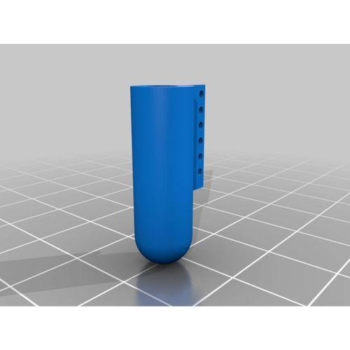 Şemsiye Ucu (Bu ürün Sadece Plastik parçadır - Almadan Önce Soru Sorabilirsiniz)