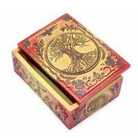 Polyester Kutu Alk2366